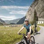 Apartamento Ida Sölden