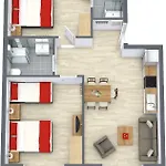 Ida Apartamento *