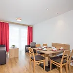 Apartamento Ida *