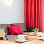 Ida Apartamento