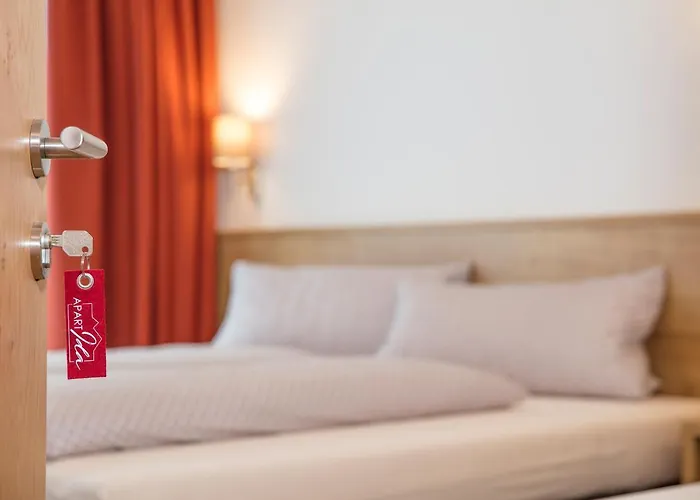 Ida Appartement Sölden