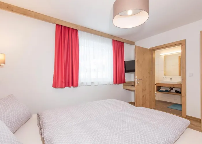 Appartement Ida Sölden