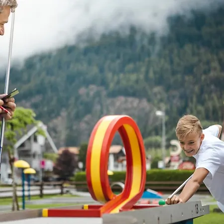 Lägenhet Ida Sölden