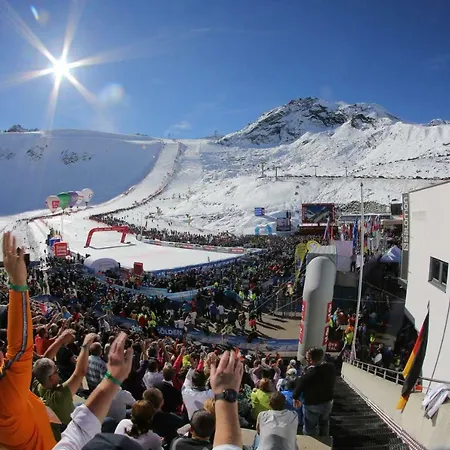 Ida Апартаменты *