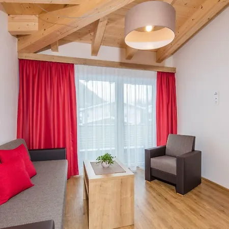 Апартаменты Ida *