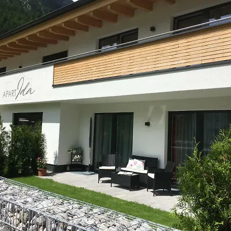 Appartement Ida
