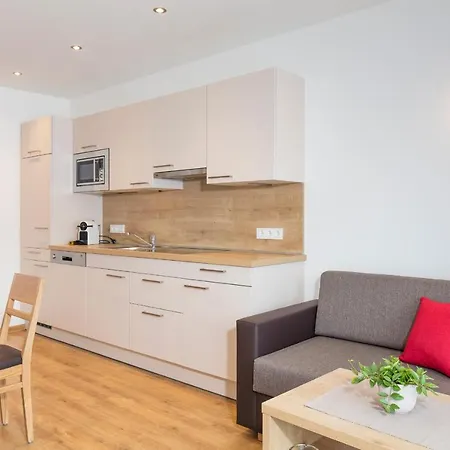 Appartement Ida Sölden