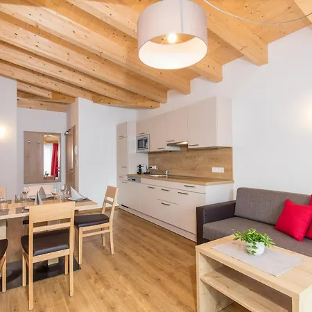 Appartamento Ida Sölden