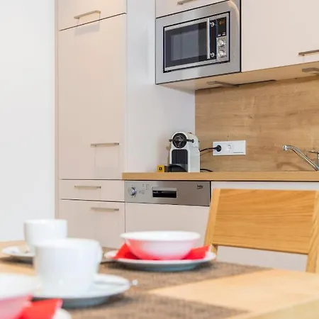 דירה Ida זולדן