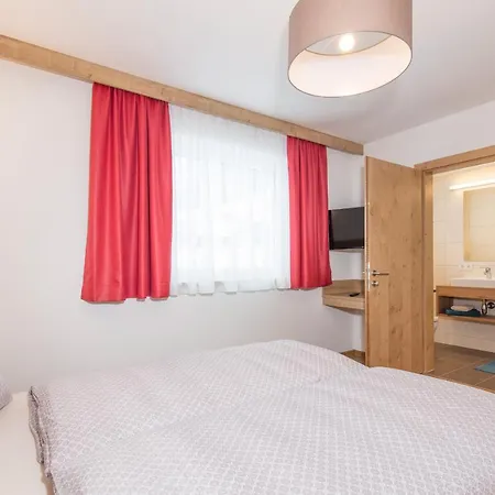 Appartement Ida Sölden