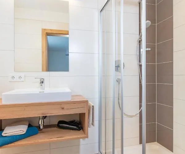 Appartamento Ida Sölden