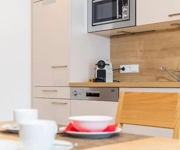 Apartment Ida Sölden