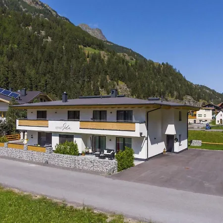 Apartment Ida Sölden