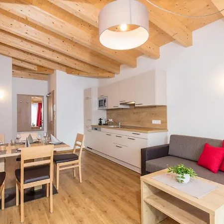 Apartment Ida Sölden